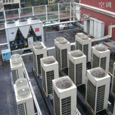 龍泉制冷設備回收查詢