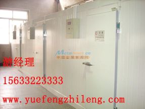 選擇可靠伙伴，保障冷鏈品質——探索保定冷庫安裝廠家躍峰制冷設備的專業服務