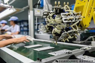 “手機(jī)教授”解析 大黑邊手機(jī)究竟值不值得買(mǎi)？