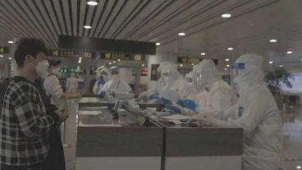 對話西安咸陽機場海關黨委書記李晉生 陜西貨物進出口的機遇與挑戰