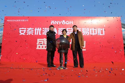 無需漂洋過海代購，西咸空港安奈優(yōu)讓你一切無憂——陜西貨物進(jìn)出口的新篇章