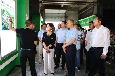 民建中央經(jīng)濟(jì)委員會西安召開優(yōu)化營商環(huán)境研討會 聚焦陜西貨物進(jìn)出口高質(zhì)量發(fā)展